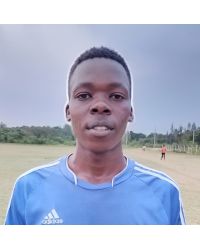 Omondi Ray Omondi 
