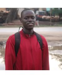 Omondi Kelvin Oganda