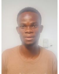 Omondi Sammy Ochieng