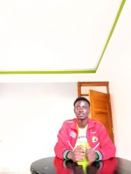 Omonge Brian Daniel