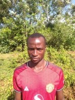 Omongin Isaiah