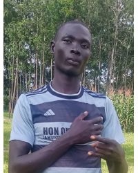 Omongo Polycarp