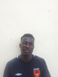 Omonya Joshua