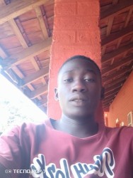 Omonya Simon Matayos