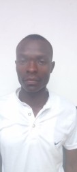 Omonya Erick