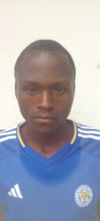 Omonya Samuel