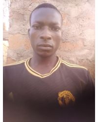 Omonya Joshua