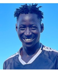 Omuga Josphat 