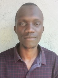 Omuge John Livingstone