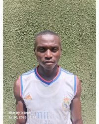Omuidi Michael