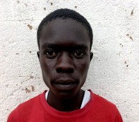 Omukaga Philimon