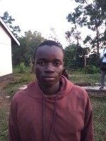Omukaga Etyang Billy