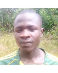 Omukaga Mourice