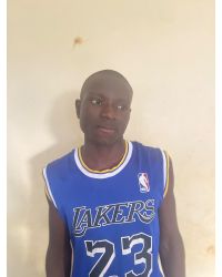 Omukaga Peter
