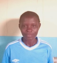 Omukasia Josephine