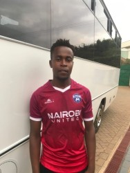 Omukatu Steadyman Justers