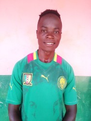 Omukoba Robinson