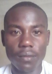 Omukoko John