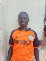 Omukuba Delvine