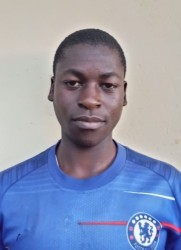 Omukuba Brian Aura