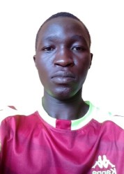 Omukuba Ian