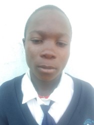 Omukuba Biron