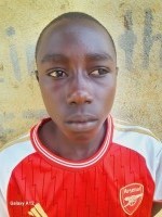 Omukuba Gabriel