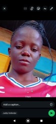 Omukunde Judith