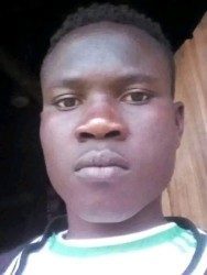 Omukuyia James