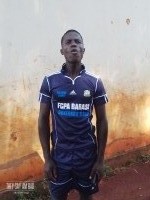 Omukweyi Collins