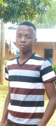 Otiende Bonface