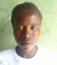 Omula Agwalas Rael