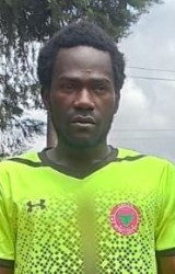 Omulama Elijah Makomere