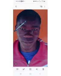 Omulo Gedion Otieno 