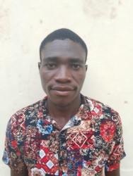 Omunyin Edwin
