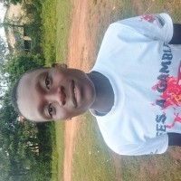 Omunyin Junior Omoyoto
