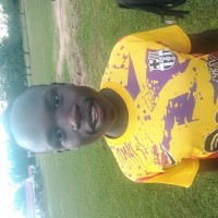 Omunyin Fedinand Ongelekok