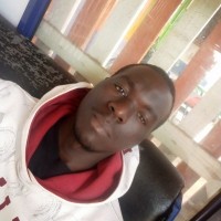 Omunyin Ken Lucky