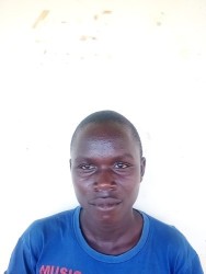 Omuogo Robert