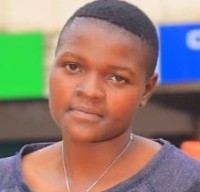 Omuranditsi Eunice