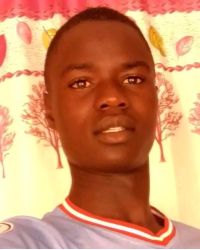 Omuruon Gabriel 