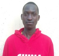 Omuse Kelvin