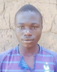 Omuse Abraham