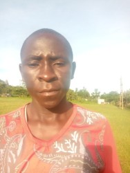 Omuse Donavan