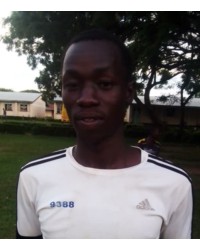 Omuse Elvin Allan