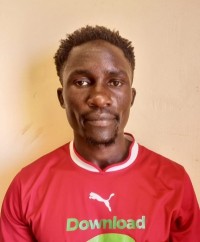 Omusi Elvis Wanjala
