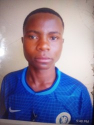 Omusolo Albert