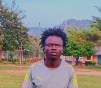 Omusolo Philip