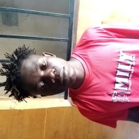 Omusugu Derrick