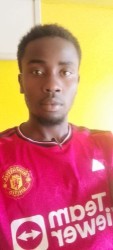 Omusula Boniface